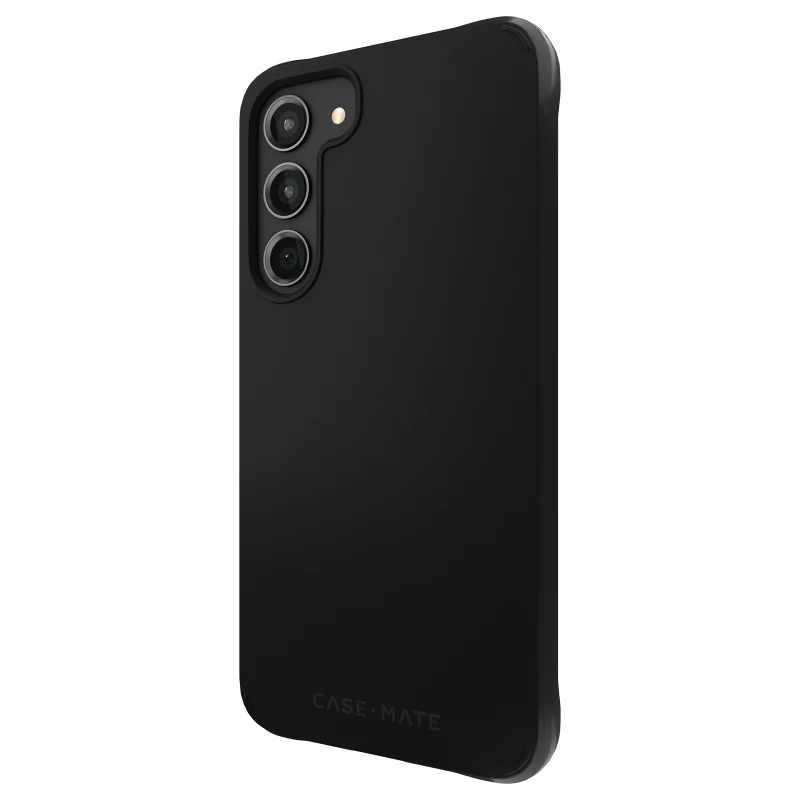 Case-Mate Tough Case For Samsung Galaxy S23+ - Black