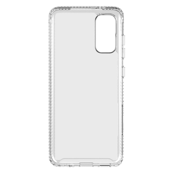 Tech21 Pure Clear Case for Samsung Galaxy S20+ - Clear