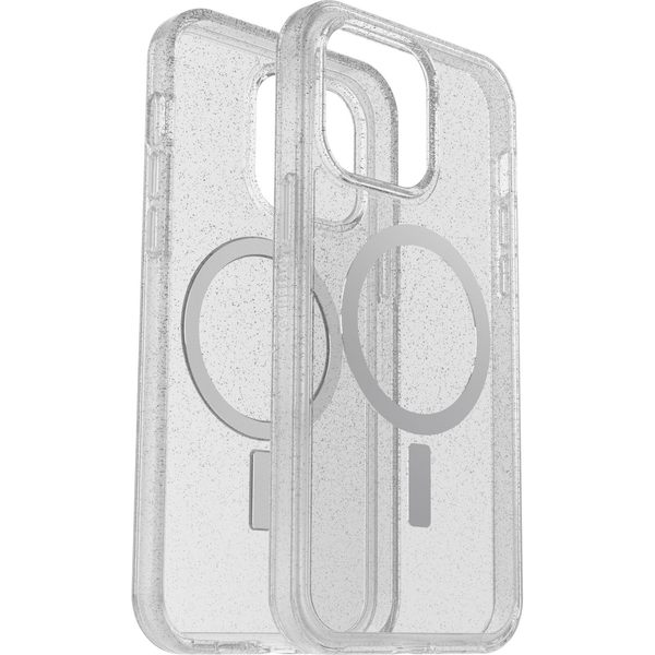 OtterBox Symmetry + MagSafe Case For iPhone 14 Pro Max - Stardust