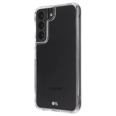 Case-Mate Tough Case For Samsung Galaxy S22 - Clear