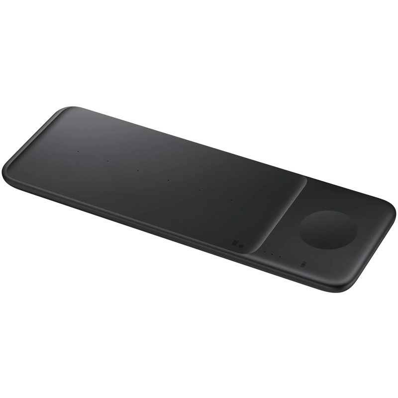 Samsung Multi Wireless Trio Charger - Black