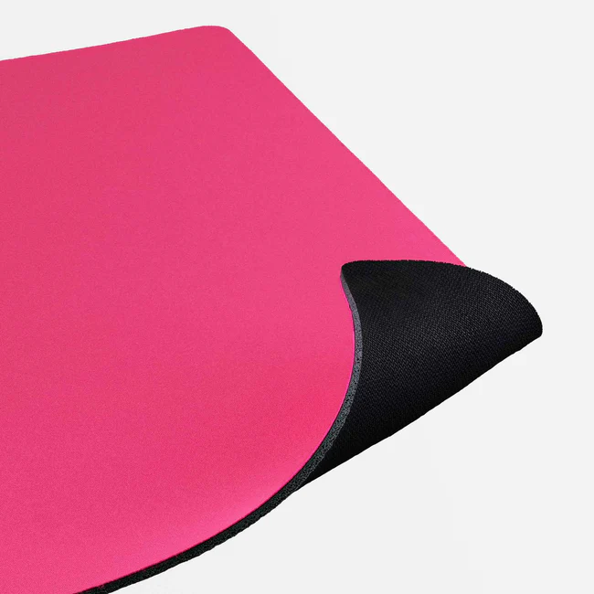 Logitech G840 XL Gaming Mouse Pad - Magenta