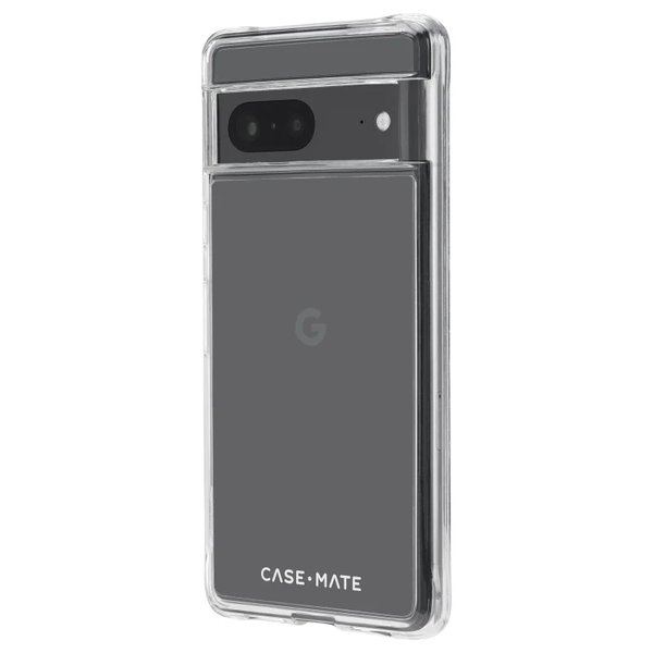 Case-Mate Tough Clear Case For Google Pixel 7 - Clear