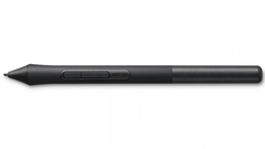 Wacom Intuos Small Basic Creative Pen Tablet - Black