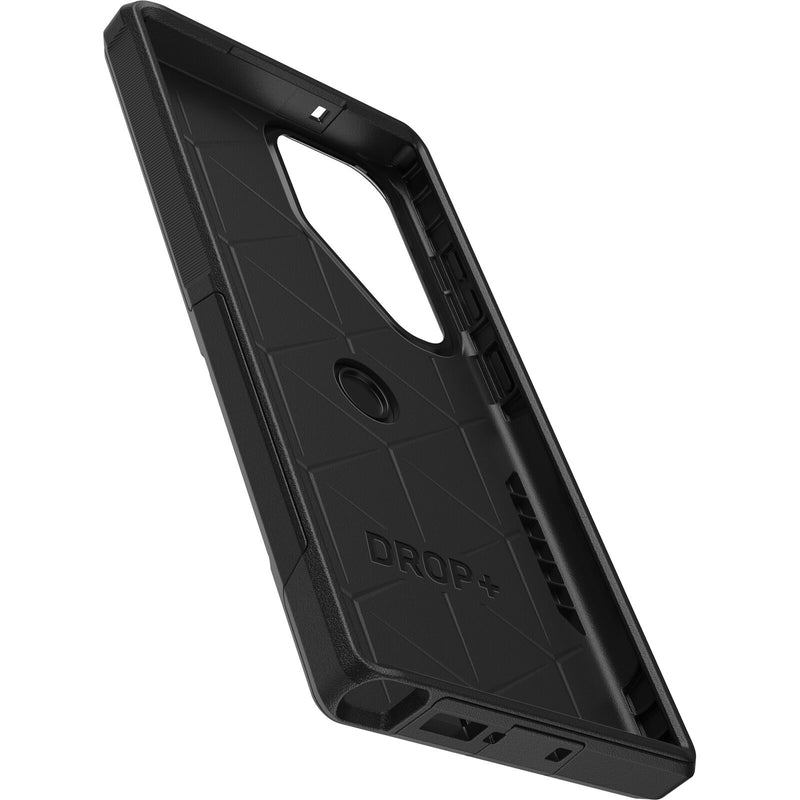 OtterBox Commuter Case For Samsung Galaxy S23 Ultra - Black