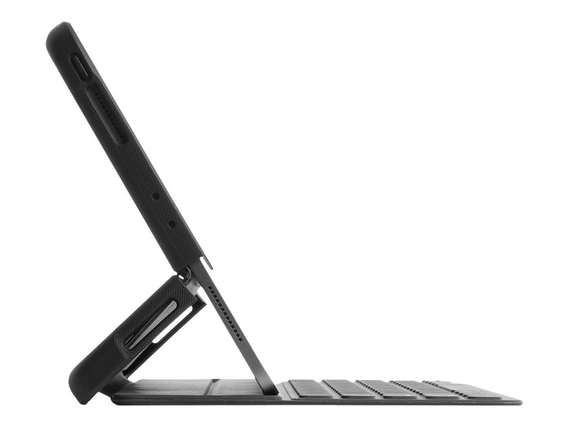 STM Dux Shell Folio Case For Apple iPad Pro 11" - Black