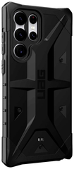 UAG Pathfinder Case For Samsung Galaxy S22 Ultra - Black