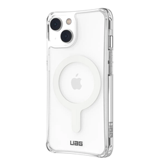 UAG Plyo Magsafe Case For Apple iPhone 14 - Ice