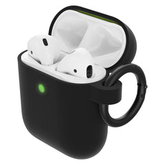 OtterBox Case For Apple AirPods 1st/2nd Gen - Black Taffy