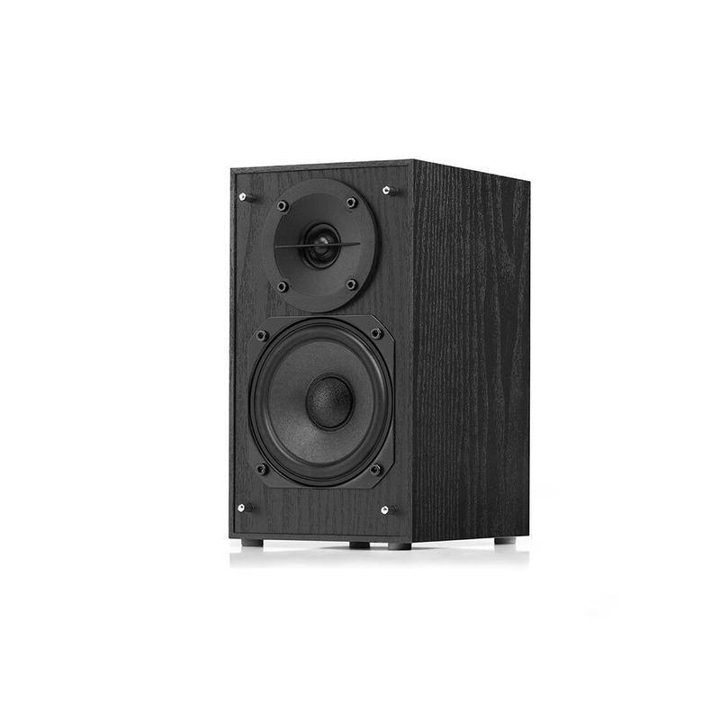 Edifier R33BT Active Bluetooth Speaker - Black