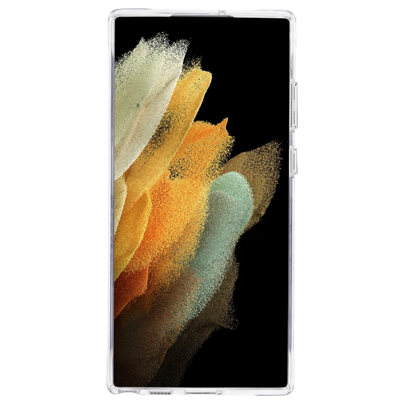 Case-Mate Twinkle Ombre Case For Samsung Galaxy S22 Ultra -Diamond