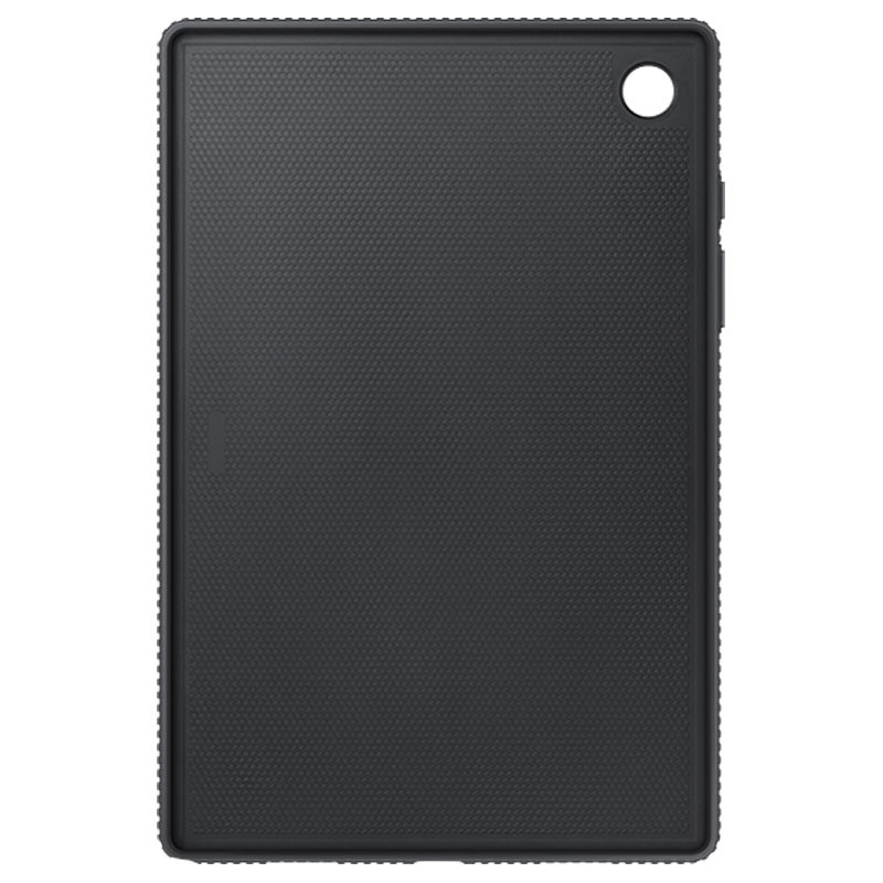 Samsung Galaxy Tab A8 (10.5") Protective Standing Cover - Black