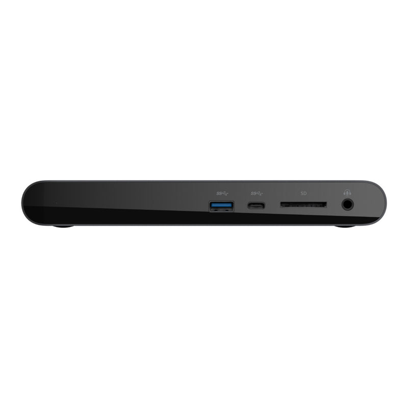 Belkin Thunderbolt 3 Dock Pro - Grey