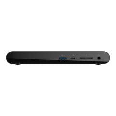 Belkin Thunderbolt 3 Dock Pro - Grey