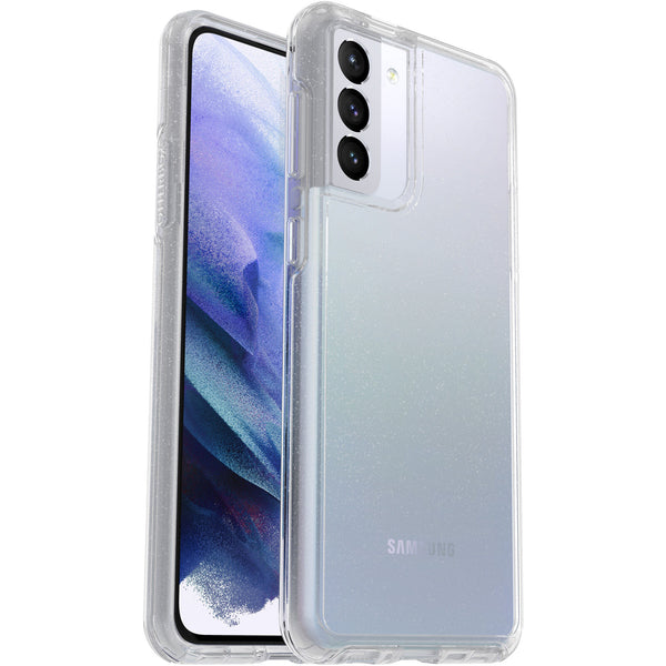 OtterBox Symmetry Case For Samsung Galaxy S21+ 5G - Stardust