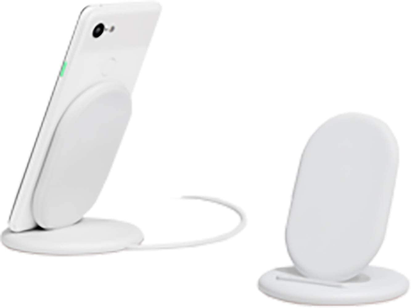 Google Pixel 3 Wireless Charger - White