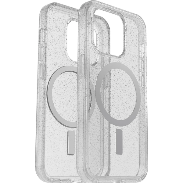 OtterBox Symmetry + MagSafe Case For iPhone 14 Pro - Stardust