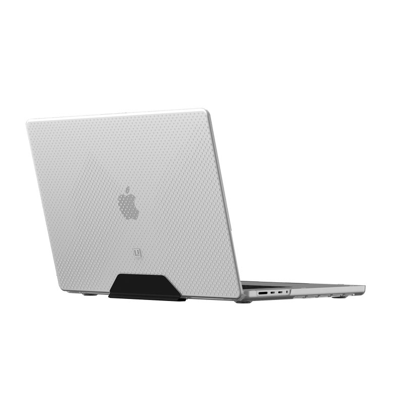 UAG U Dot Case For MacBook 16" 2021 - Ice