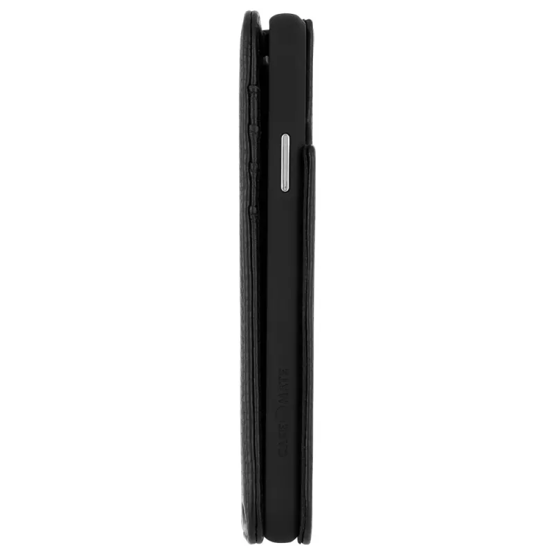 Case-Mate Wallet Folio Case For Apple iPhone XR/11 - Black