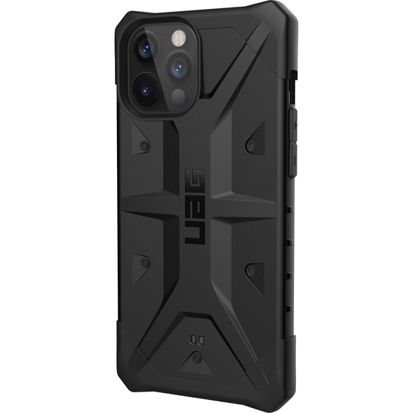 UAG Pathfinder Case For Apple iPhone 12 Pro Max - Black