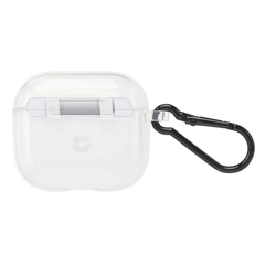 Case-Mate Tough Case For Apple AirPods 3rd Gen - Clear