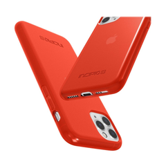 Incipio NGP Pure Case For Apple iPhone 11 Pro - Red