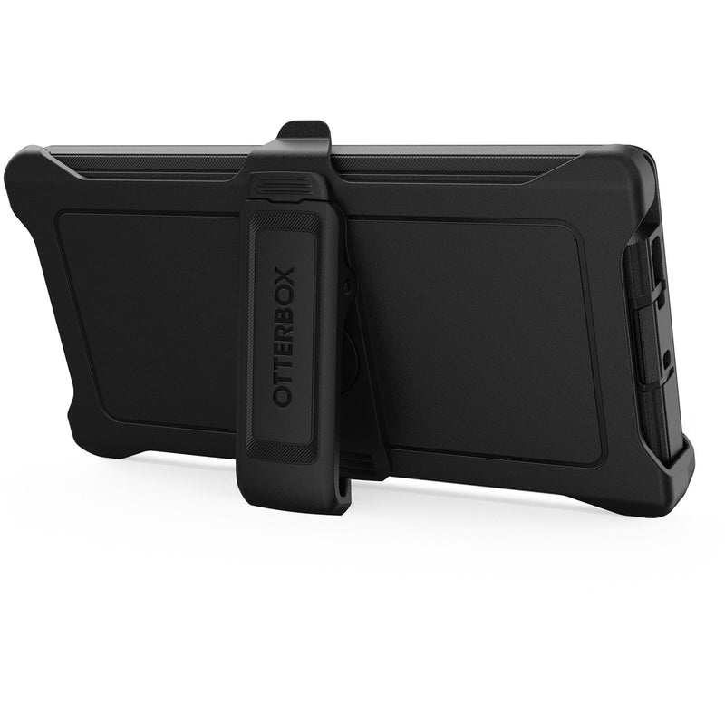 OtterBox Defender Case For Samsung Galaxy S23 Ultra - Black