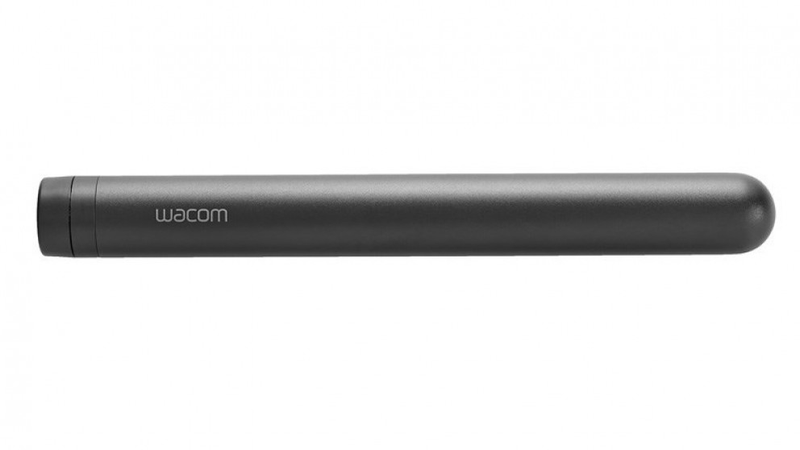 Wacom Pro Pen 3D - Black