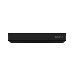 Belkin BOOSTCHARGE PRO Fast Charger For Apple Watch - Black