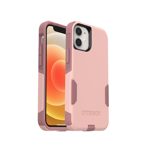 OtterBox Commuter Series Case For Apple iPhone 12 mini- Ballet Way