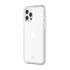 Incipio Grip Case For Apple iPhone 12 Pro Max - Clear