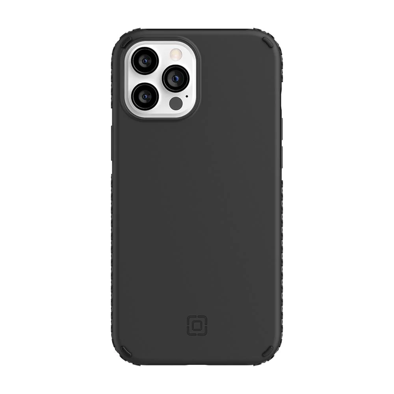 Incipio Grip Case For Apple iPhone 12 Pro Max - Black