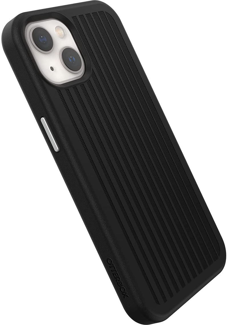 OtterBox Easy Grip Gaming Case For Apple iPhone 13 - Black