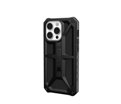 UAG Monarch Case For Apple iPhone 13 Pro - Black