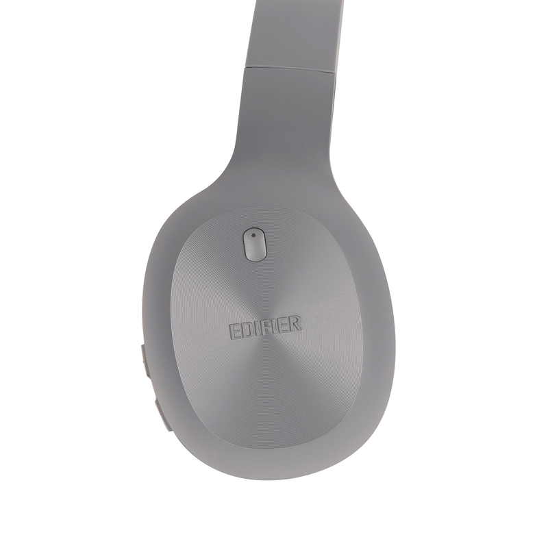Edifier W600BT Bluetooth Wireless Headphone - Grey