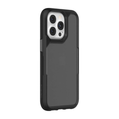 Survivor Endurance Case For iPhone 13 Pro - Black/Shadow Gray