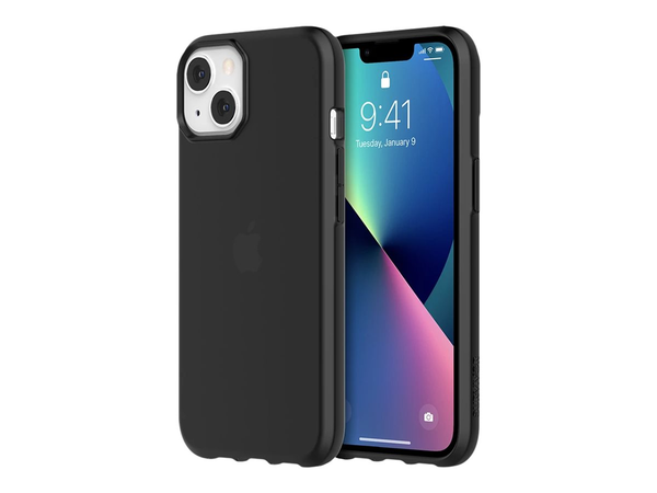 Survivor Clear Case For Apple iPhone 13 - Black