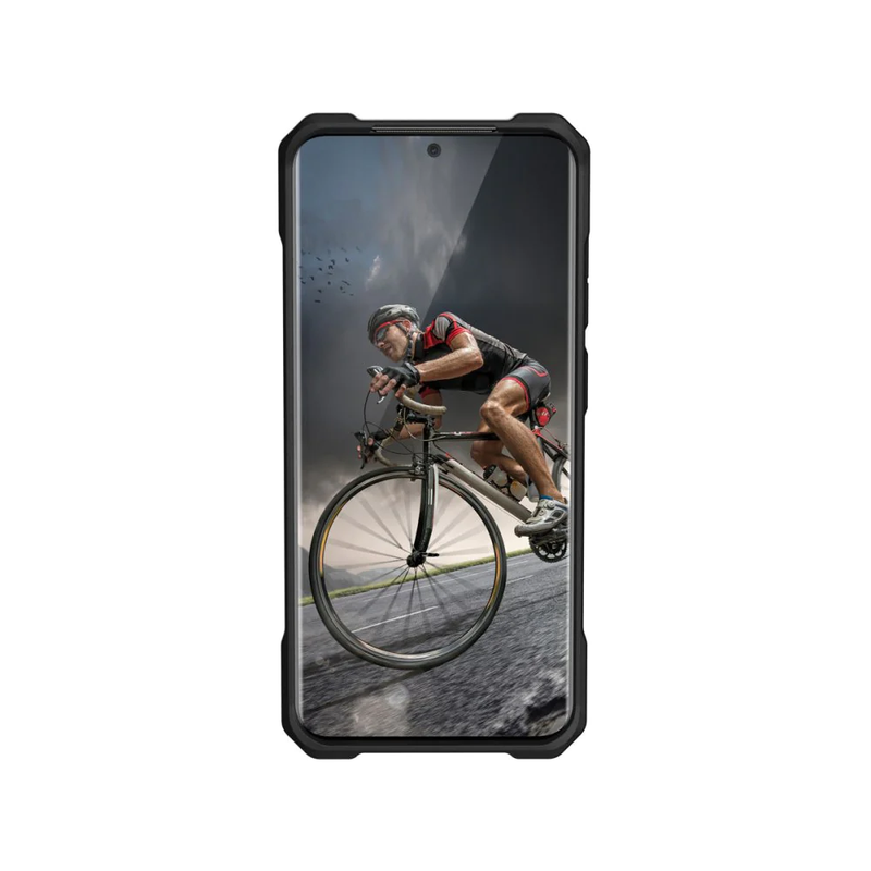 UAG Monarch Case For Samsung Galaxy S20 - Black