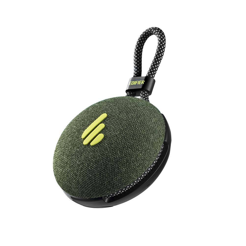 Edifier MP100 Plus Portable Bluetooth Speaker - Forest Green