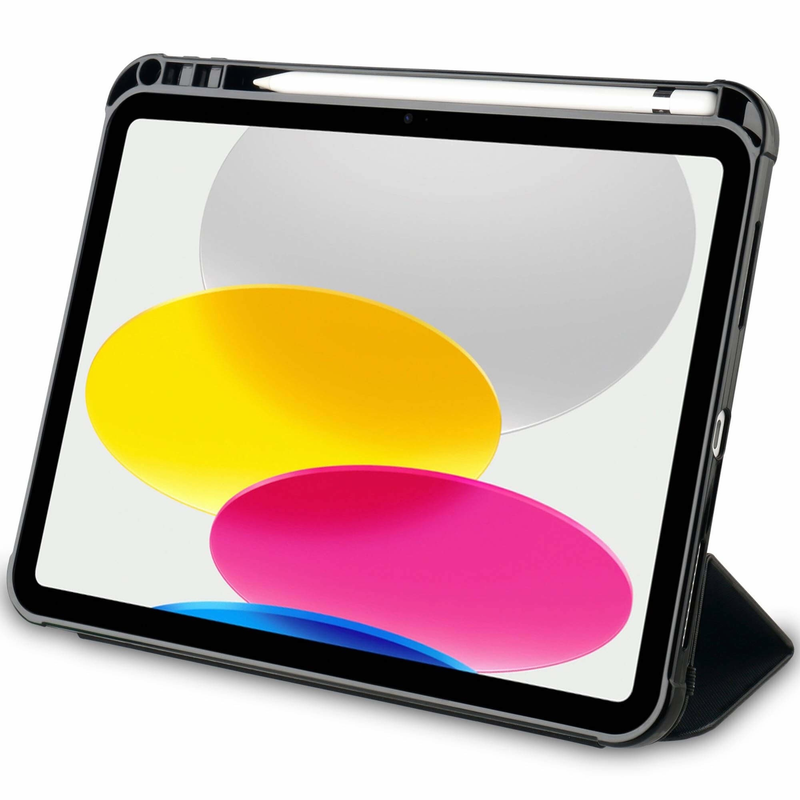 OtterBox React Case For Apple iPad 10.9" (10th Gen) - Black