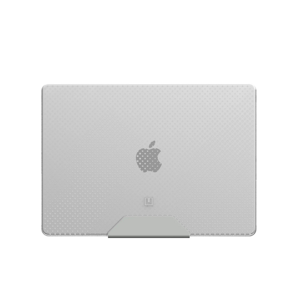 UAG U Dot Case For Apple MacBook 14" 2021 - Ice