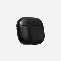 NOMAD Modern Leather Case For AirPods Pro 2 -  Black