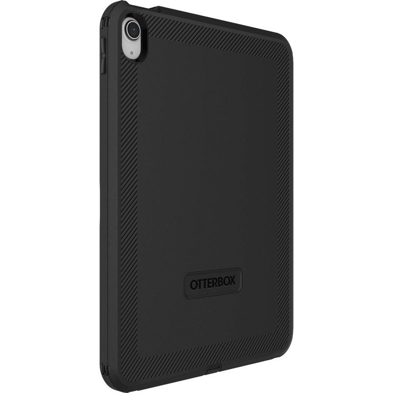 OtterBox Defender Case with Pro Pack For iPad 10th Gen - Black