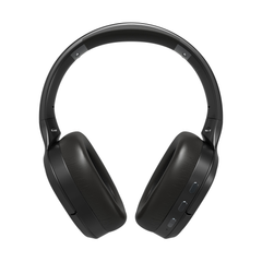 iFrogz ANC-FG Wireless Headphones - Black