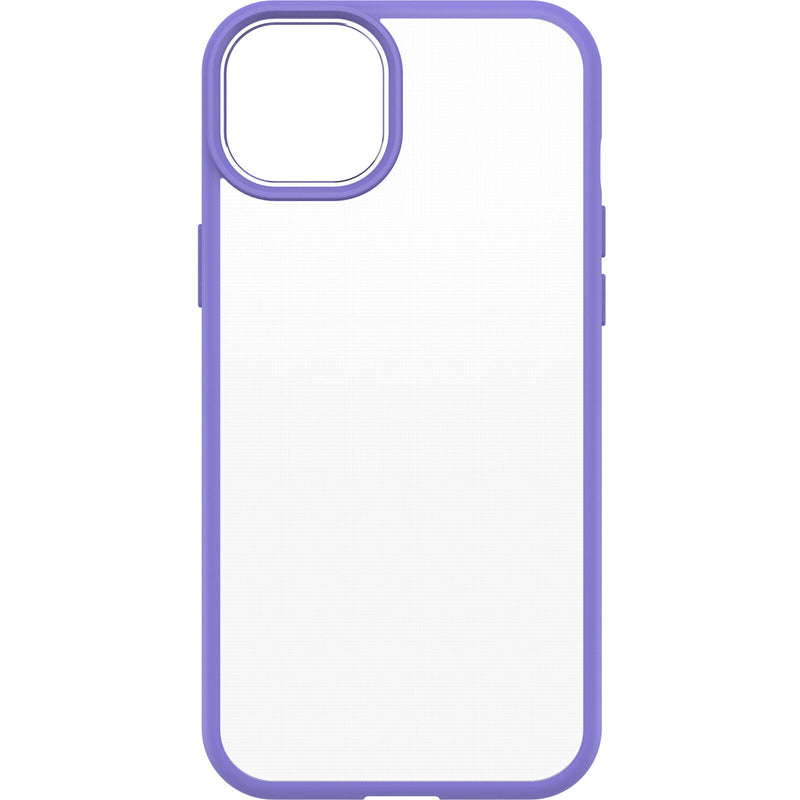 OtterBox React Case For Apple iPhone 14 Plus - Purplexing (Purple)
