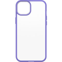 OtterBox React Case For Apple iPhone 14 Plus - Purplexing (Purple)