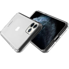 Cygnett AeroShield Case For Apple iPhone 12 Pro Max - Clear