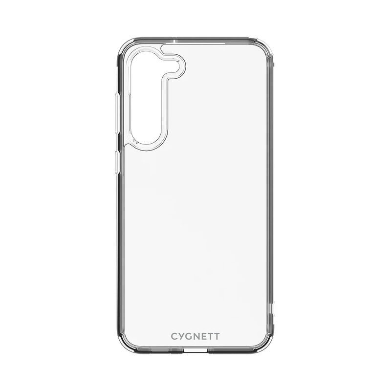 Cygnett AeroShield Protective Case For Samsung Galaxy S23+ - Clear