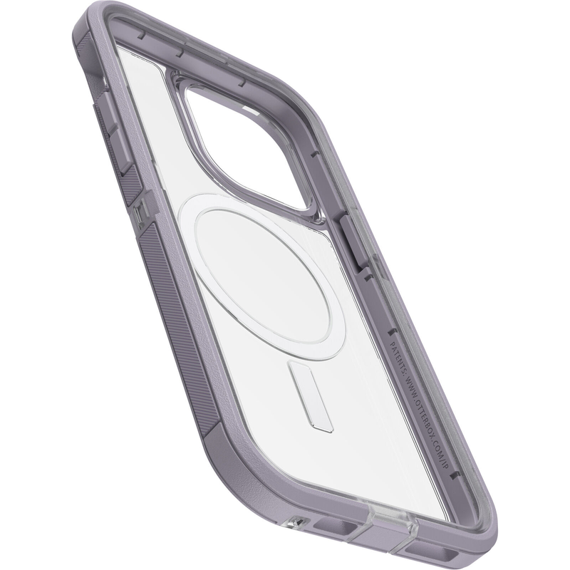 OtterBox Defender XT MagSafe Case For iPhone 14 Pro Max - Purple