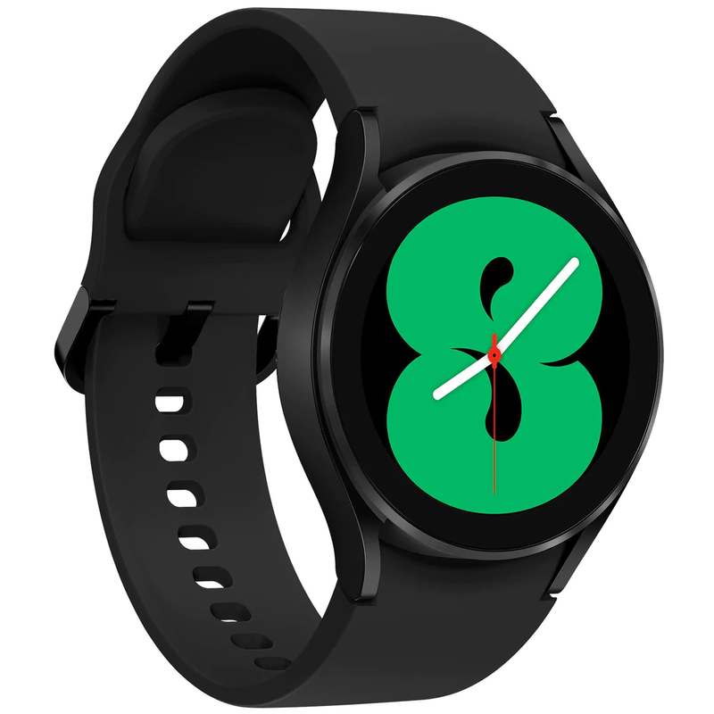 Samsung Galaxy Watch4 40mm Bluetooth - Black